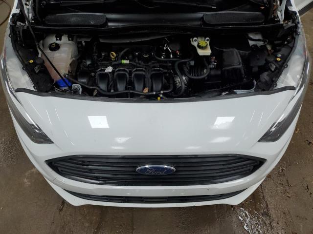 84233315 :رقم المزاد ، NM0LS7F21L1455072 vin ، 2020 Ford Transit Connect مزاد بيع