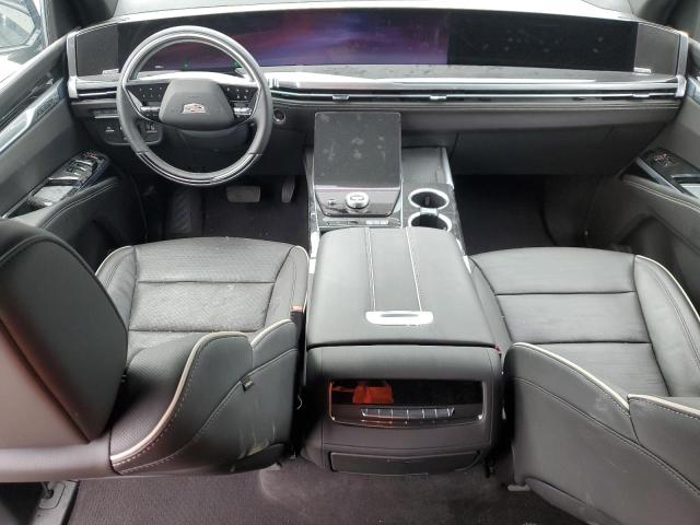 Aukcja sprzedaży 2025 Cadillac Escalade, vin: 1GYS9NRL0SR170201, numer aukcji: 83769345