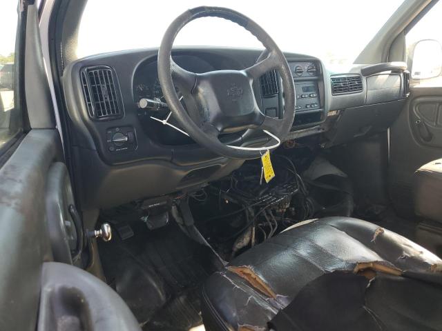 Aukcja sprzedaży 2002 Chevrolet Express G2, vin: 1GCFG25M921125671, numer aukcji: 85102285