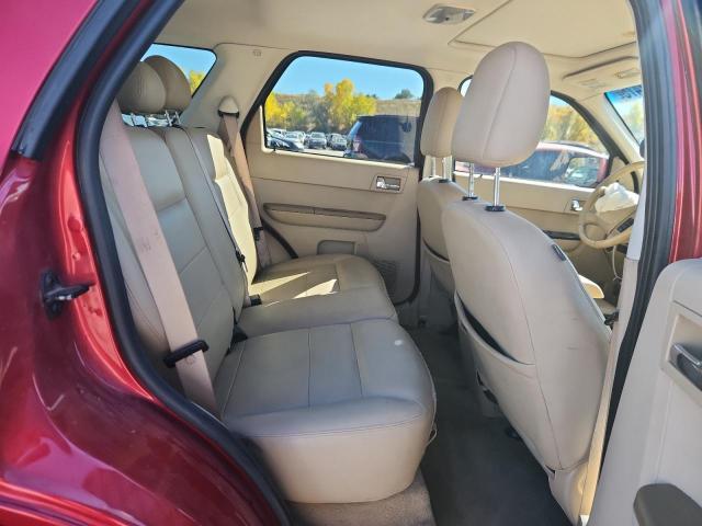 86682475 :رقم المزاد ، 1FMCU04198KD85896 vin ، 2008 Ford Escape مزاد بيع