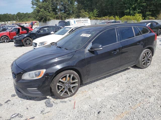Продажа на аукционе авто 2018 Volvo V60 T5 Dynamic, vin: YV140MELXJ2389290, номер лота: 82173635