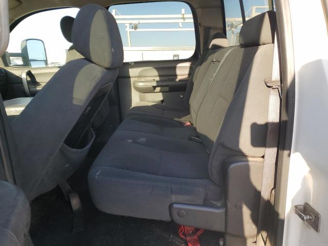 Aukcja sprzedaży 2007 Chevrolet Silverado, vin: 1GCHK23697F556498, numer aukcji: 86099975