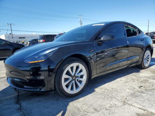 Aukcja sprzedaży 2023 Tesla Model 3, vin: 5YJ3E1EA7PF670341, numer aukcji: 86091395