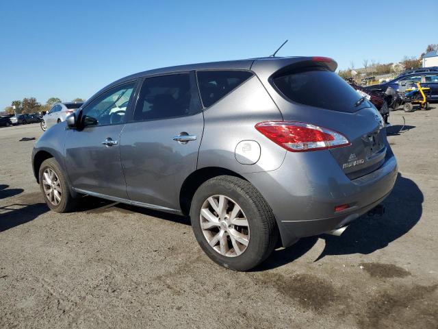 85398535 :رقم المزاد ، JN8AZ1MW3DW300248 vin ، 2013 Nissan Murano S مزاد بيع