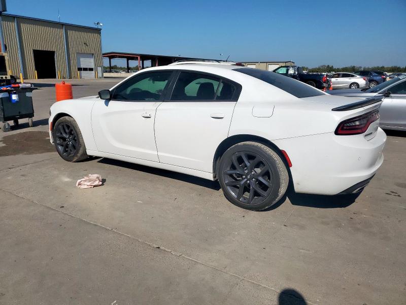 2020 Dodge Charger Sx მანქანა იყიდება აუქციონზე, vin: 2C3CDXBG3LH133229, აუქციონის ნომერი: 82325405