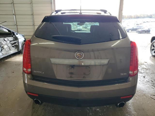 Продаж на аукціоні авто 2014 Cadillac Srx Perfor, vin: 3GYFNFE33ES565208, номер лоту: 91005975