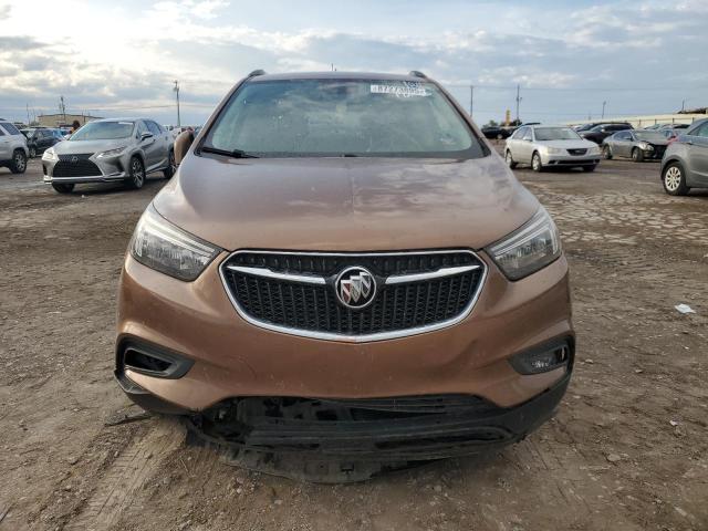 Aukcja sprzedaży 2017 Buick Encore, vin: KL4CJBSB2HB081811, numer aukcji: 87273895