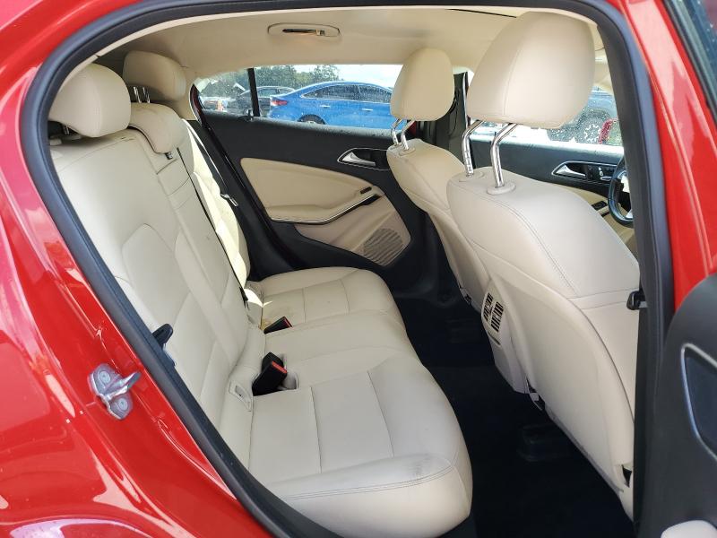 Aukcja sprzedaży 2019 Mercedes-benz Gla, vin: WDCTG4EB5KU003198, numer aukcji: 86678755