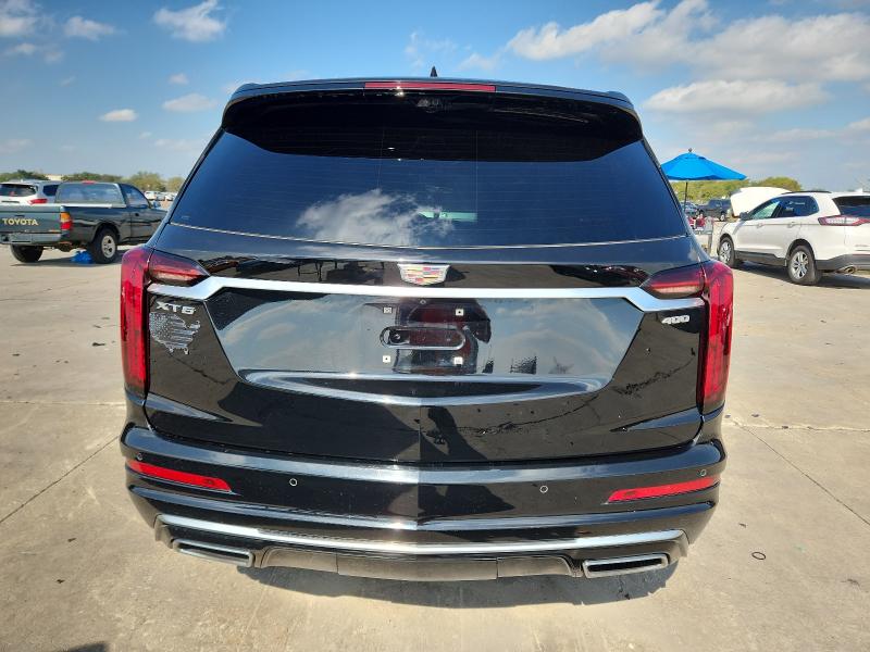 Aukcja sprzedaży 2020 Cadillac Xt6, vin: 1GYKPERSXLZ107881, numer aukcji: 79199935