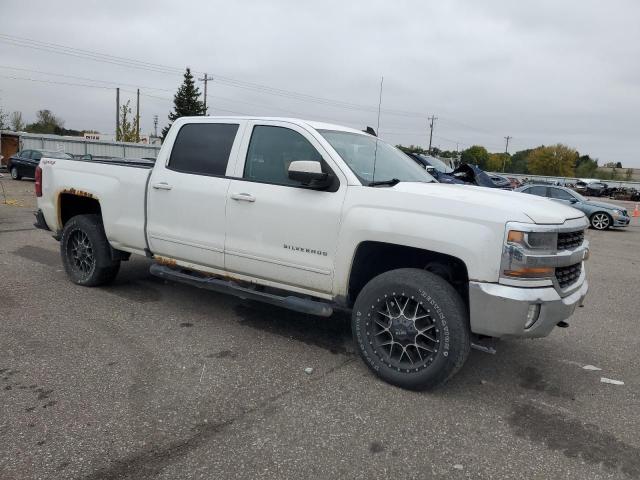 Aukcja sprzedaży 2016 Chevrolet Silverado, vin: 1GCUKREC4GF219781, numer aukcji: 82521395