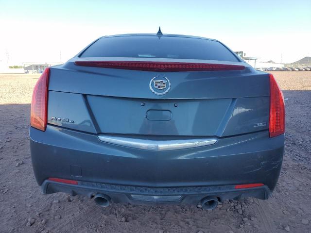 97410565 :رقم المزاد ، 1G6AL5S36D0125271 vin ، 2013 Cadillac Ats مزاد بيع