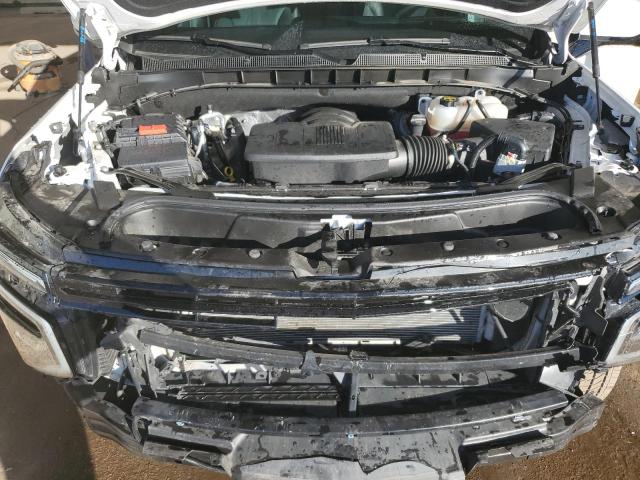 Продажа на аукционе авто 2025 Chevrolet Tahoe, vin: 1GNS6RRD2SR125606, номер лота: 86405985