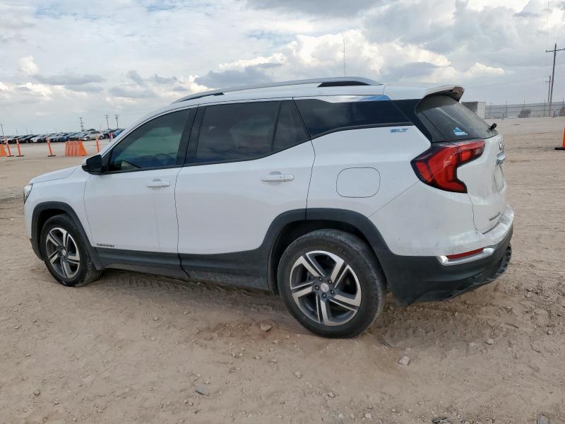 85751995 :رقم المزاد ، 3GKALPEV8KL248144 vin ، 2019 Gmc Terrain مزاد بيع