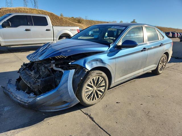 Aukcja sprzedaży 2021 Volkswagen Jetta, vin: 3VWC57BU4MM030724, numer aukcji: 90144955