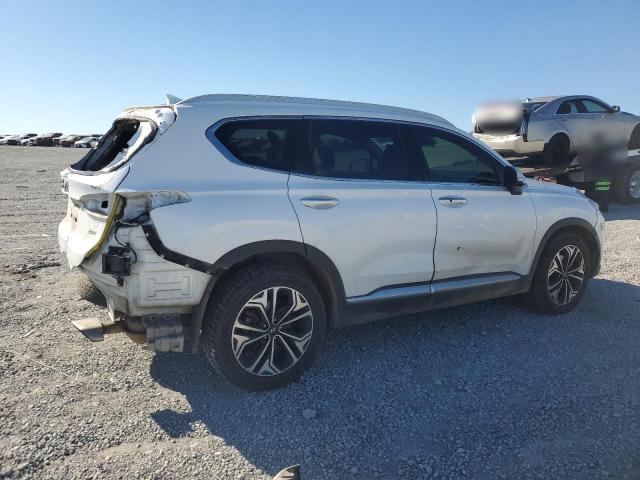 2019 Hyundai Santa Fe მანქანა იყიდება აუქციონზე, vin: 5NMS53AA0KH048376, აუქციონის ნომერი: 86338925
