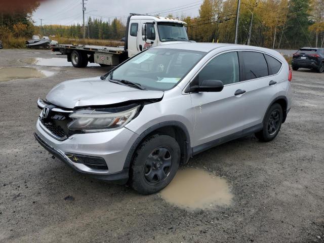 86064385 :رقم المزاد ، 2HKRM3H36FH003587 vin ، 2015 Honda Cr-v مزاد بيع
