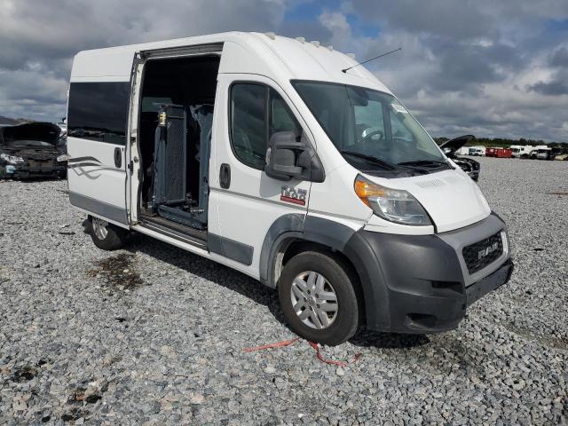 84955245 :رقم المزاد ، 3C6TRVBG1FE503067 vin ، 2015 Ram Promaster مزاد بيع