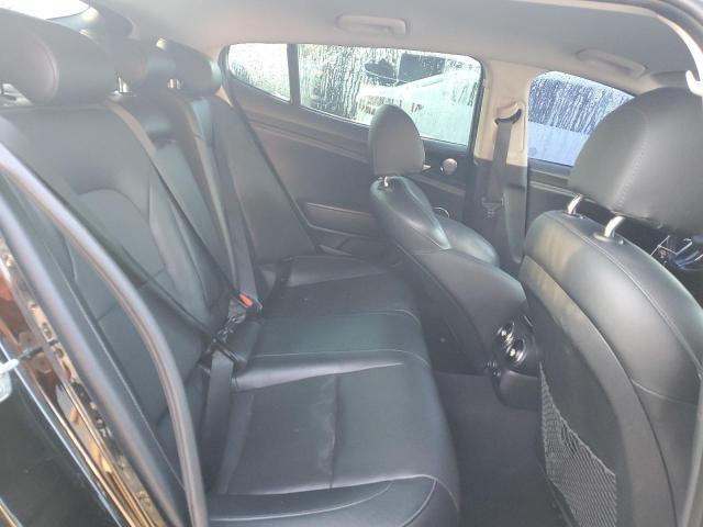 90094655 :رقم المزاد ، KNAE15LA0K6065609 vin ، 2019 Kia Stinger مزاد بيع