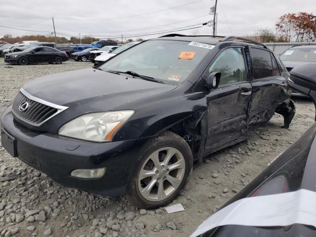 90371475 :رقم المزاد ، 2T2HK31U79C114351 vin ، 2009 Lexus Rx مزاد بيع