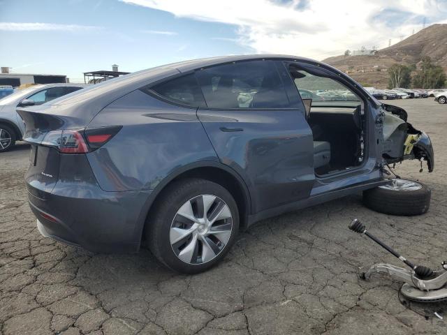 Продажа на аукционе авто 2023 Tesla Model Y, vin: 7SAYGDEEXPF924213, номер лота: 89649225