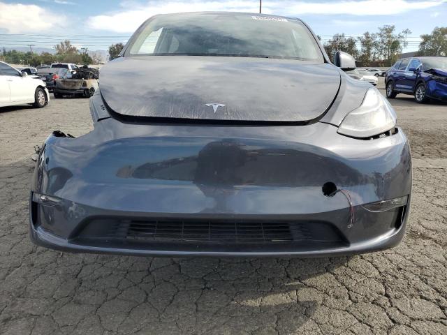 Продажа на аукционе авто 2023 Tesla Model Y, vin: 7SAYGDEEXPF924213, номер лота: 89649225