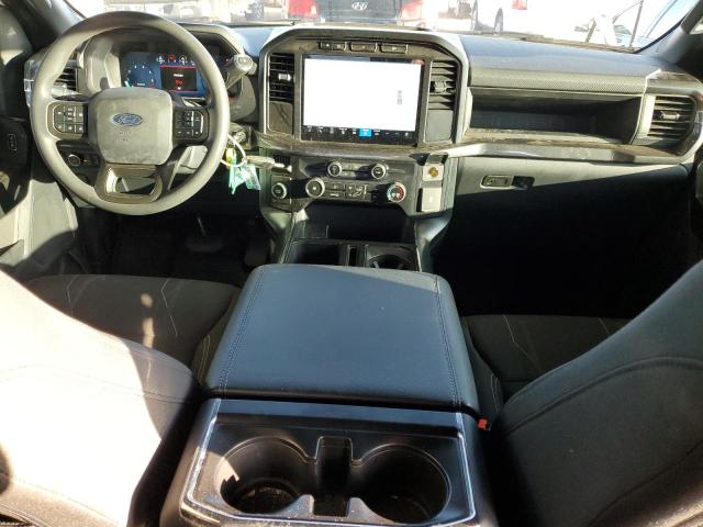 Aukcja sprzedaży 2024 Ford F150, vin: 1FTEW2KP5RKD27358, numer aukcji: 85898505
