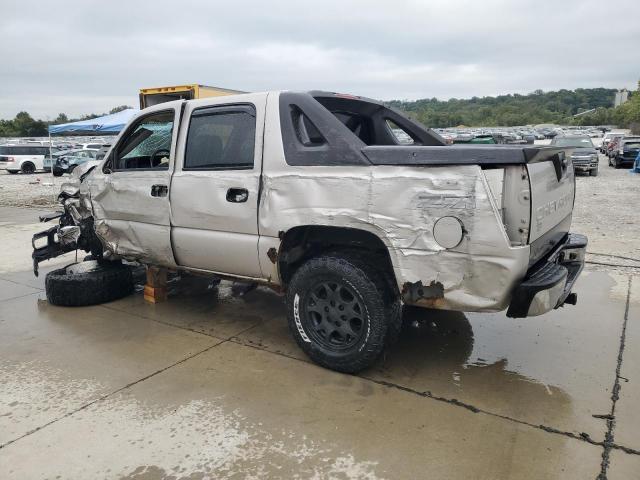 Продажа на аукционе авто 2006 Chevrolet Avalanche, vin: 3GNEK12Z56G137075, номер лота: 85735265