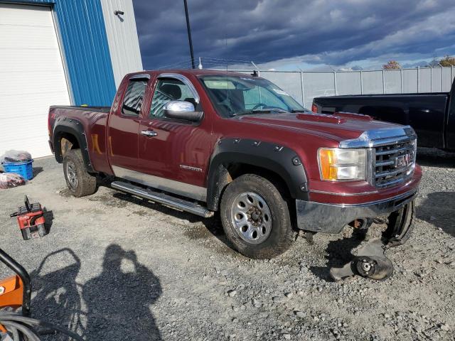 Продажа на аукционе авто 2013 Gmc Sierra K15, vin: 1GTR2VE79DZ146371, номер лота: 85851135
