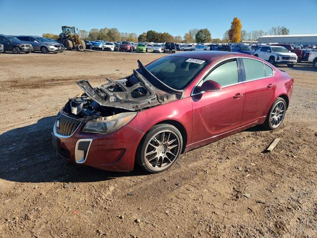 Продаж на аукціоні авто 2017 Buick Regal, vin: 2G4GU5GX2H9151244, номер лоту: 82616025