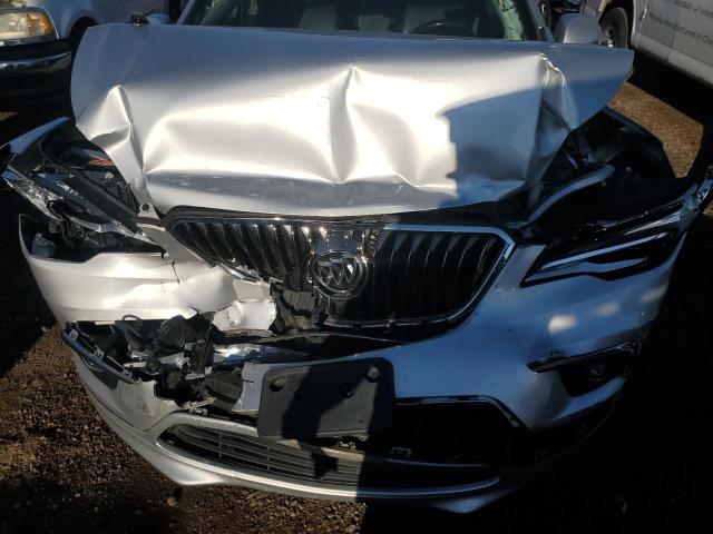 Продажа на аукционе авто 2017 Buick Envision, vin: LRBFXDSA4HD154054, номер лота: 82505385