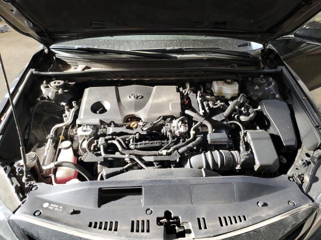 Продажа на аукционе авто 2021 Toyota Camry, vin: 4T1B21HK1MU015910, номер лота: 86116105