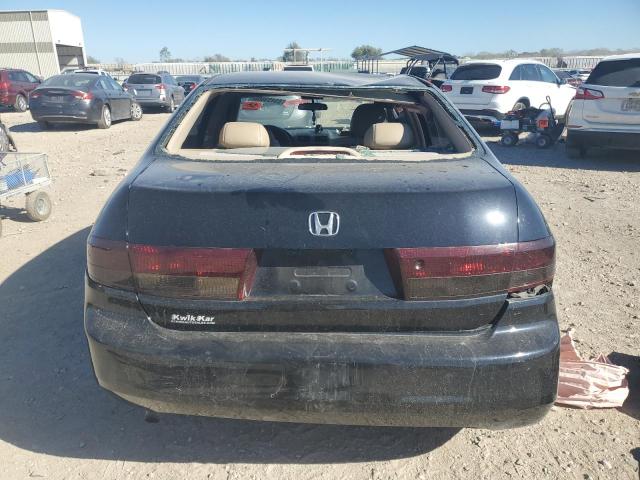 Aukcja sprzedaży 2003 Honda Accord, vin: 1HGCM66533A023201, numer aukcji: 89433805