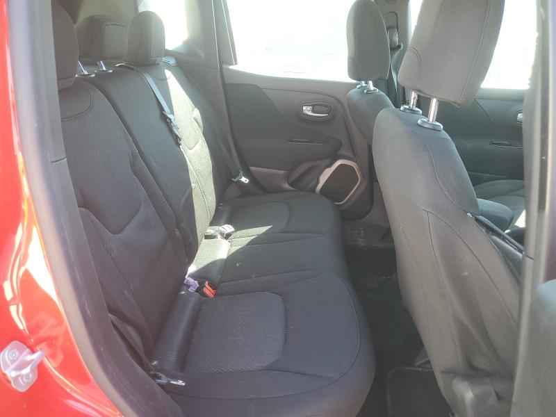 Продаж на аукціоні авто 2015 Jeep Renegade S, vin: ZACCJAAT0FPB54415, номер лоту: 86835805
