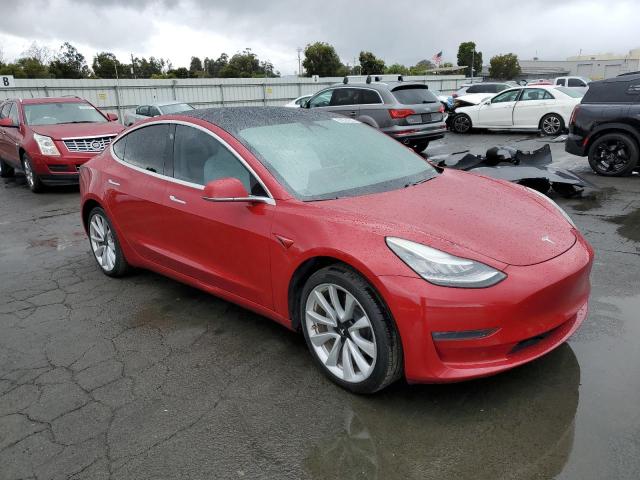 84894905 :رقم المزاد ، 5YJ3E1EA3KF417865 vin ، 2019 Tesla Model 3 مزاد بيع