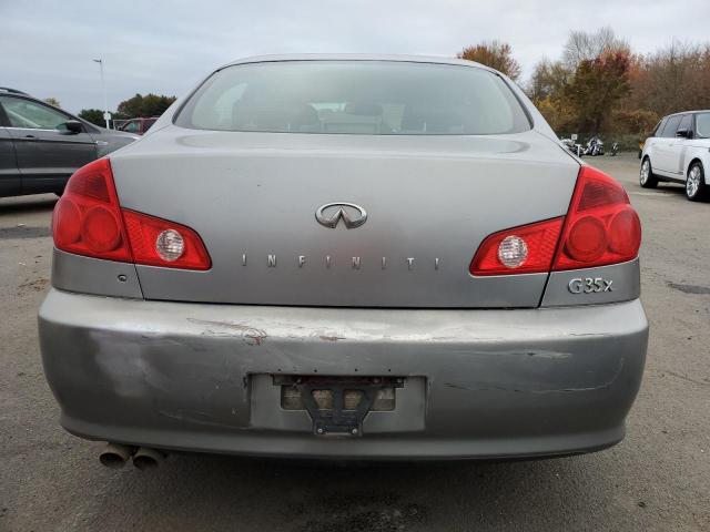 Aukcja sprzedaży 2006 Infiniti G35, vin: JNKCV51F16M613081, numer aukcji: 90877475