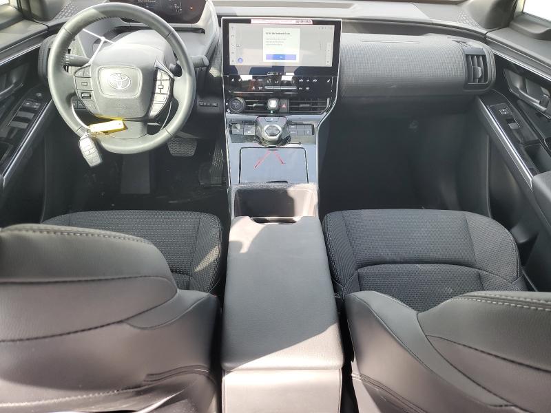 Продаж на аукціоні авто 2024 Toyota Bz4x Xle, vin: JTMAAAAA2RA034172, номер лоту: 87262865