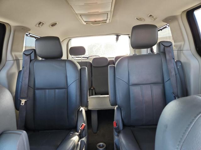 Продаж на аукціоні авто 2008 Chrysler Town And Country, vin: 2A8HR54P88R621333, номер лоту: 89736585