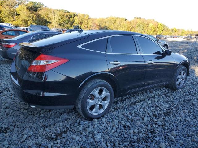 Aukcja sprzedaży 2010 Honda Accord Crosstour Exl, vin: 5J6TF2H51AL007797, numer aukcji: 82512865