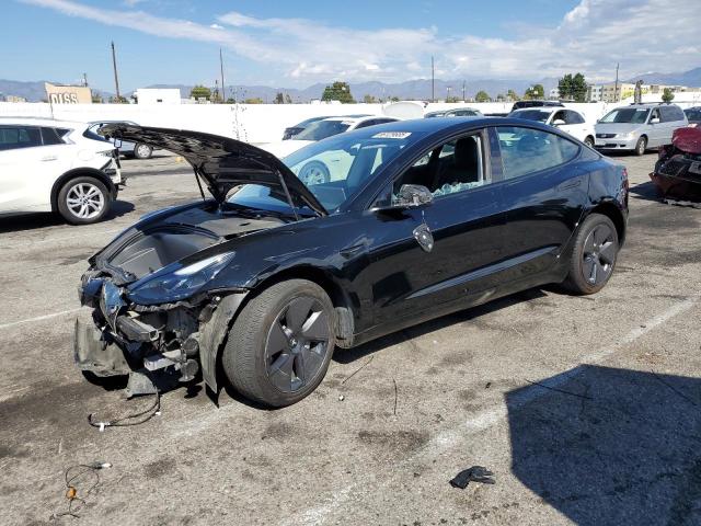 Aukcja sprzedaży 2023 Tesla Model 3, vin: 5YJ3E1EB5PF610518, numer aukcji: 86129685