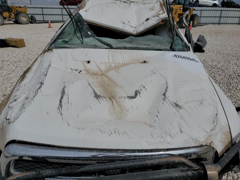 82649945 :رقم المزاد ، 3C6UR5CL2GG248726 vin ، 2016 Ram 2500 مزاد بيع