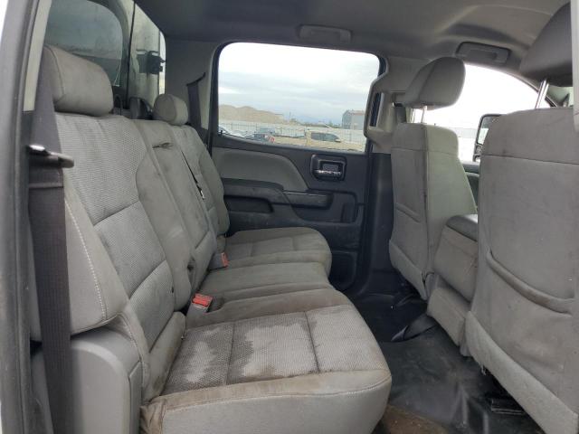 Продаж на аукціоні авто 2019 Chevrolet Silverado, vin: 1GC1KREY2KF259994, номер лоту: 86170735