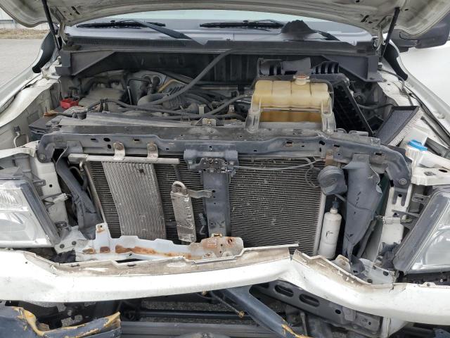 2016 Nissan Nv 1500 S მანქანა იყიდება აუქციონზე, vin: 1N6BF0KM9GN816058, აუქციონის ნომერი: 90243025