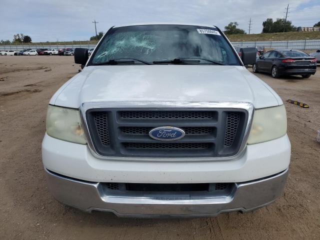 Продажа на аукционе авто 2004 Ford F150, vin: 1FTPF12554NC55179, номер лота: 55207896