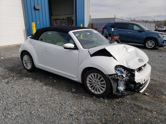 Продаж на аукціоні авто 2019 Volkswagen Beetle S, vin: 3VW5DAAT8KM503202, номер лоту: 90526535
