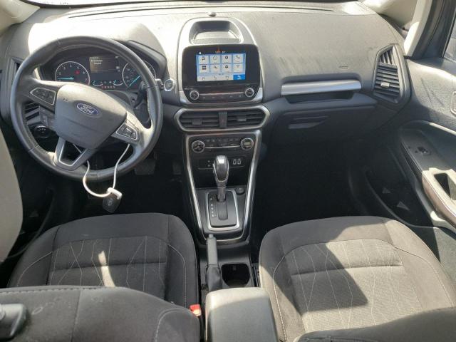 Продаж на аукціоні авто 2019 Ford Ecosport, vin: MAJ3S2GE9KC262689, номер лоту: 66031495