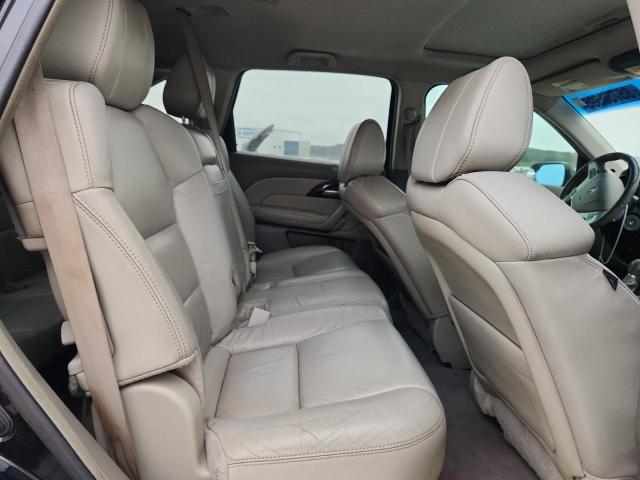 Продажа на аукционе авто 2012 Acura Mdx Techno, vin: 2HNYD2H3XCH507399, номер лота: 85750595