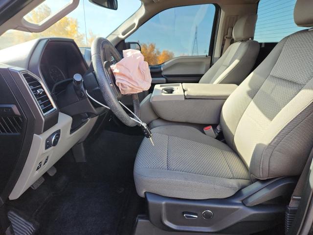 2016 Ford F150 მანქანა იყიდება აუქციონზე, vin: 1FTMF1EP0GKE31190, აუქციონის ნომერი: 89527675