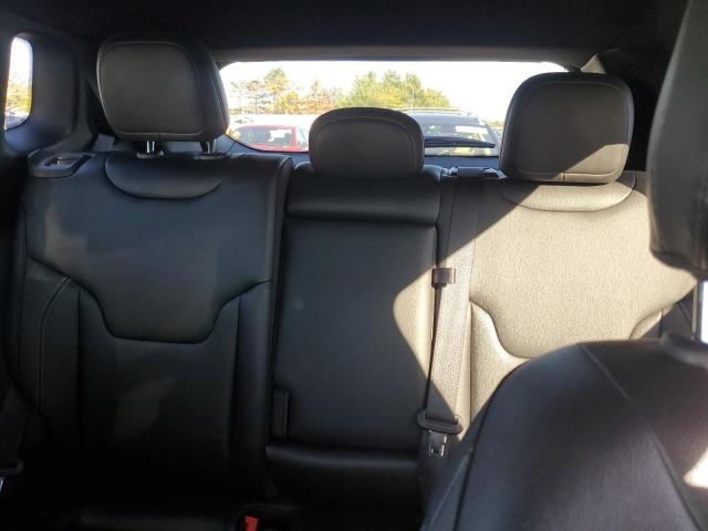 Aukcja sprzedaży 2025 Jeep Compass Li, vin: 3C4NJDCN6ST509596, numer aukcji: 89477705