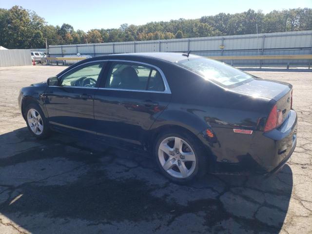 86848145 :رقم المزاد ، 1G1ZB5EB3AF251806 vin ، 2010 Chevrolet Malibu مزاد بيع