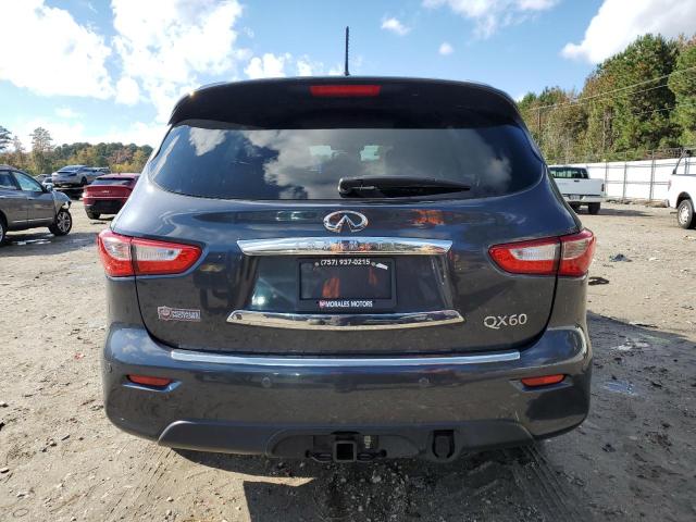 Продажа на аукционе авто 2014 Infiniti Qx60, vin: 5N1AL0MM5EC532631, номер лота: 90242795